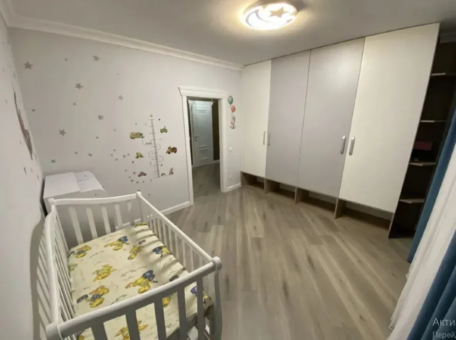 Продаж 3к Квартира 82 кв.м массив радужный Одеса - фото 16