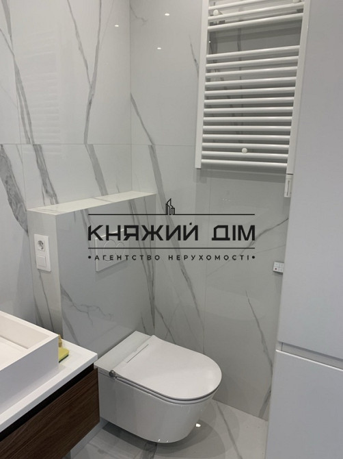 Продається роздільна 2 кімнатна квартира ЖК Севен (ЖК Seven) 21145675 Київ - фото 11