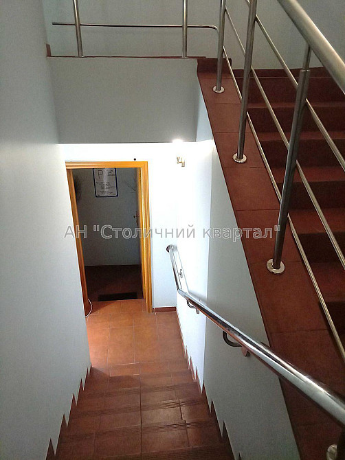 Оренда Будинок 7-кімнатний на Павлівська вул., 17 Київ - фото 18