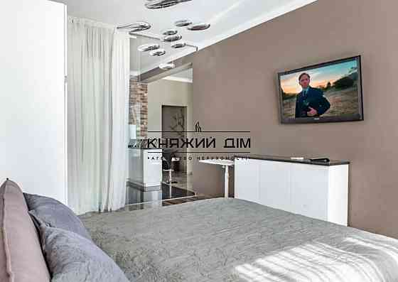 Оренда Квартира 2-кімнатна, 16/30 поверх на Саксаганского ул. Київ