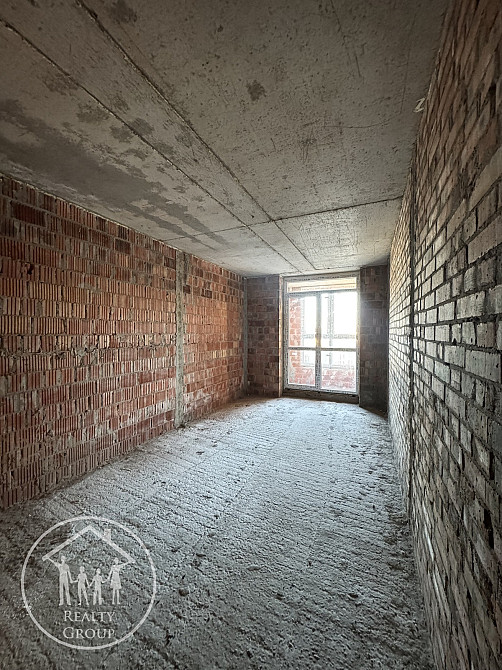 Продаж 2к Квартира 78 кв.м Залізнична вул., 9 Львів - фото 6