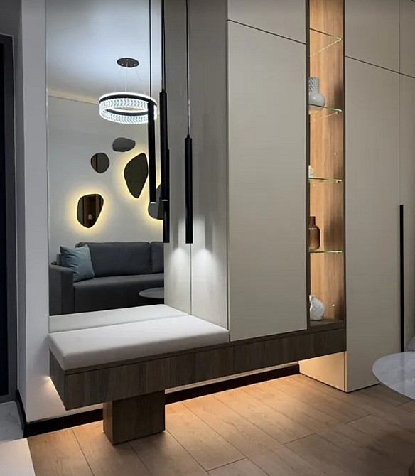 Продаж Квартира 1-кімнатна, 8/9 поверх Тернопіль - фото 2