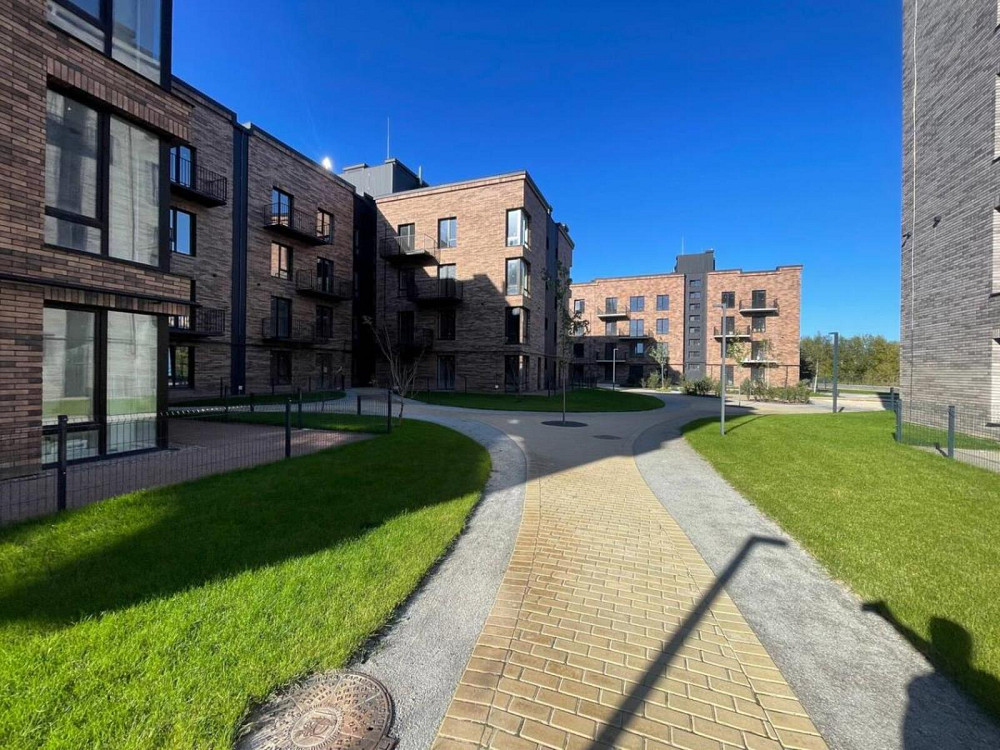 Продаж Квартира 2-кімнатна, 4/5 поверх на вул. 24 Серпня Ivano-Frankivs'k - photo 5