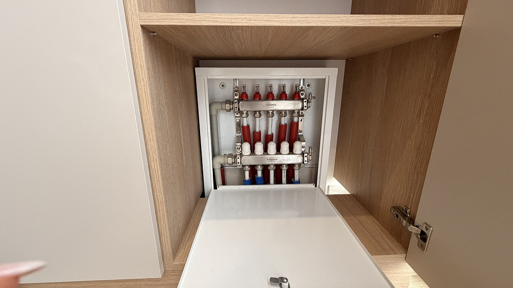 Продаж Квартира 1-кімнатна, 3/9 поверх на Львівська вул., 22 Тернопіль - фото 19