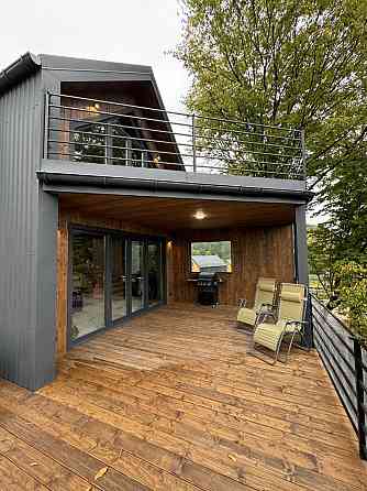 Оренда Будинок 2-кімнатний на вул. Леваневського Бірки (Жовківський район)