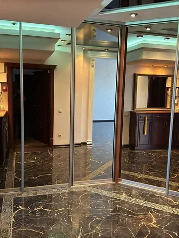 For rent 3-room Apartment 110 sq.m Олеся Гончара вулиця 3 Luts'k - photo 3