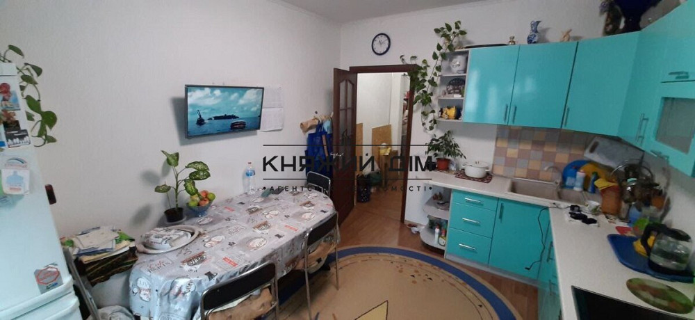 Продажа 2-х ком.кв.на Позняках.ЖК Патриотика.Код обьекта: №21137516 Київ - фото 3