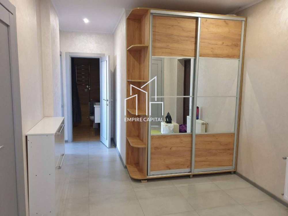 Оренда 2к квартири 65 кв. м Львів - фото 9