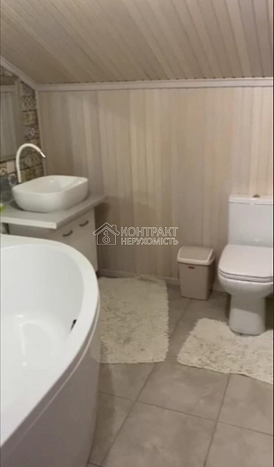 Оренда Квартира 4-кімнатна, 5/5 поверх на вул. Чичібабіна Харків - фото 5