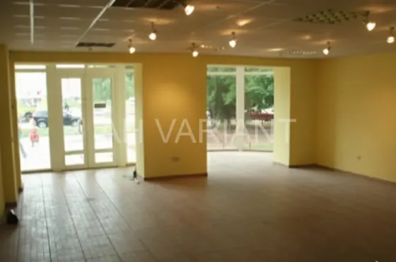 Продаж Приміщення в житловому будинку площа 85 кв.м 1-й поверх на Грушевського 63 Ужгород