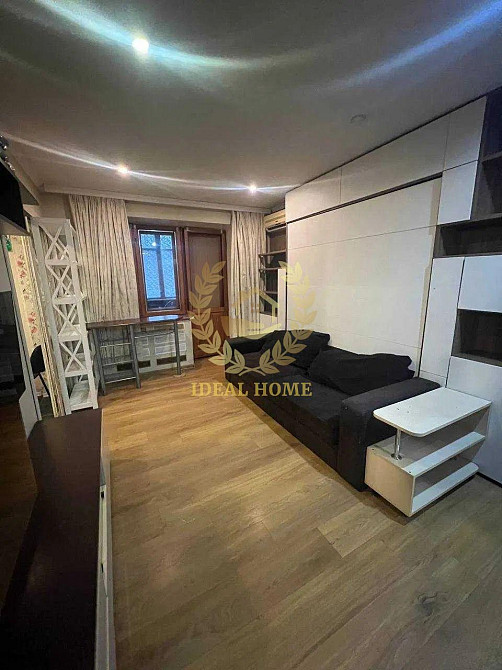 Продаж Квартира 2-кімнатна на Леонида Каденюка пр-т, 13Б Киев - изображение 2