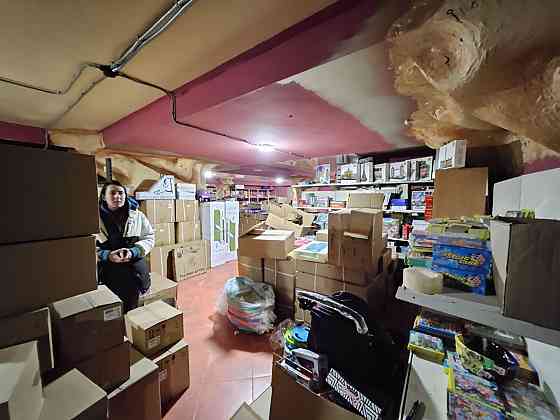 Оренда торгове приміщення на Крайківського Івано-Франківськ