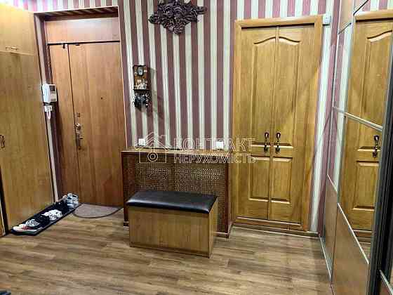 Продаж Квартира 3-кімнатна, 3/3 поверх на вул. Полтавський Шлях Харків