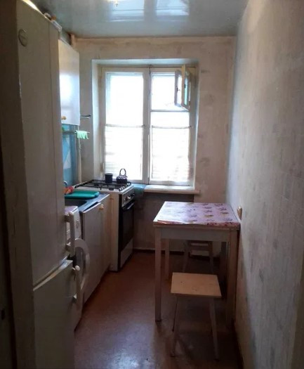 Продам 1 комнатную квартиру  по ул.Б.Хмельницкого, рядом Привоз. Odessa - photo 5