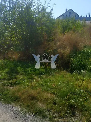 Продажа земельного участка  площадь 12 сот В. Чорновола вулиця 1  - изображение 7