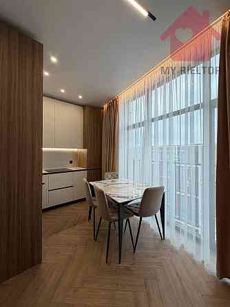 Продаж Квартира 1-кімнатна, 10/15 поверх на Бабяка Ужгород