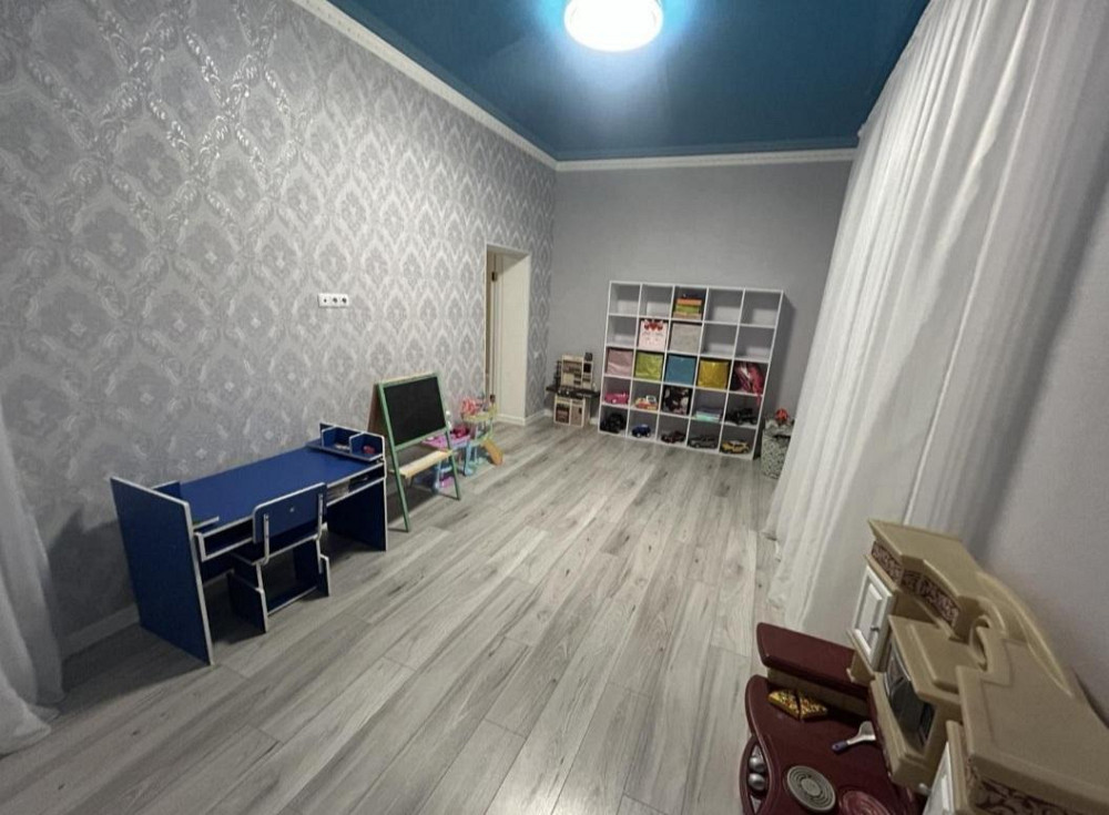 Продам гарний 2-поверховий будинок на Котовського в Золотому трикутнику Одеса - фото 6