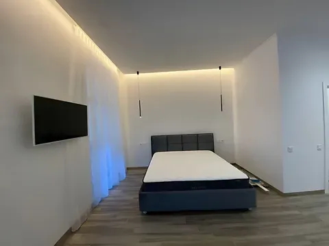 Оренда 1к Квартира 40 кв.м ЖК Loft Smart Дніпро - фото 1