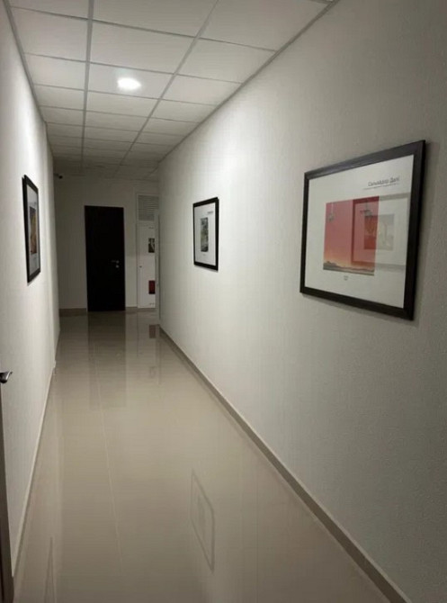 1-комнатная квартира на Краснова в 67 Жемчужине Одесса - изображение 5