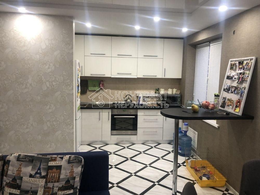 Оренда Квартира 2-кімнатна, 1/12 поверх на вул. Героїв Праці Харків - фото 2