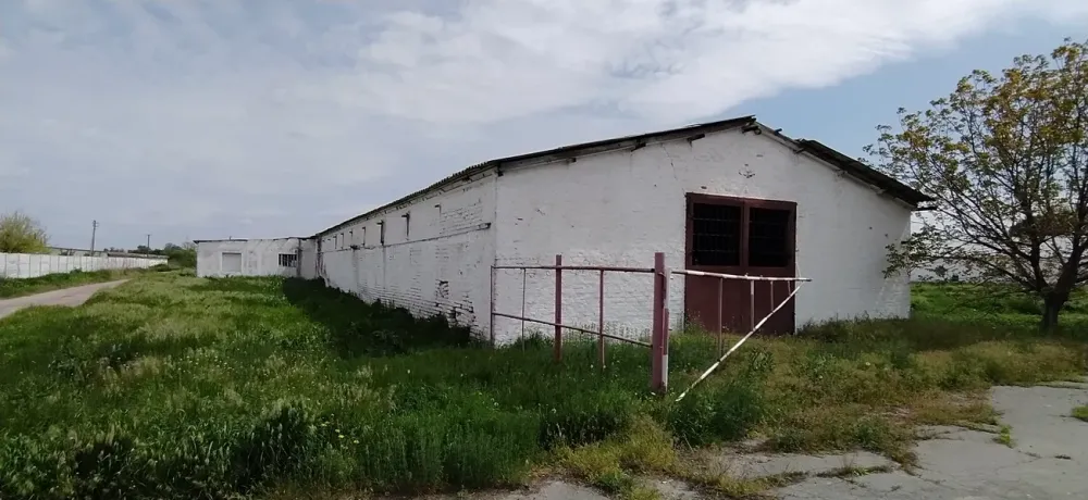 For sale Production Or Industrial Premises area 3070 sq.m floor 1 at MMGR+9F, Петриківський район, Дніпропетровська область, 51830 Loboikivka - photo 11