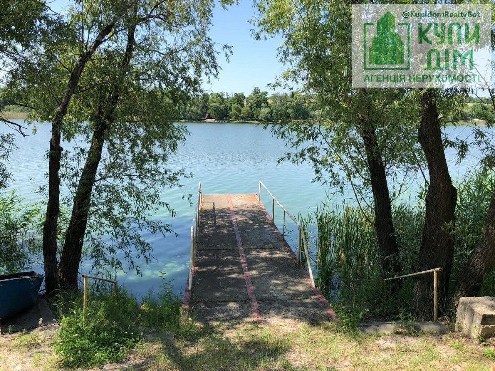 Продаж – База відпочинку на річці. Кропивницький - фото 14