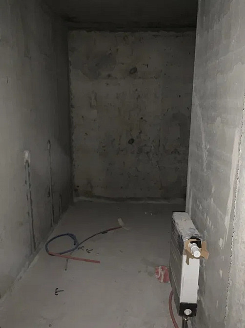 Продаж Квартира 2-кімнатна, 14/24 поверх на Самійла Кішки, 5Б Київ - фото 12