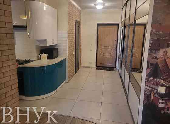 Продаж Квартира 1-кімнатна, 5/9 поверх на вул. Голубовича Львів