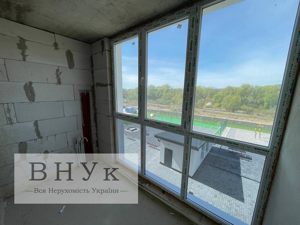 Продаж Квартира 1-кімнатна, 3/9 поверх на вул. Микулинецька Тернопіль - фото 10