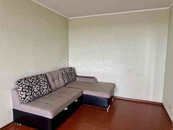 Продаж Квартира 1-кімнатна, 5/5 поверх на вул. сумська Мерефа