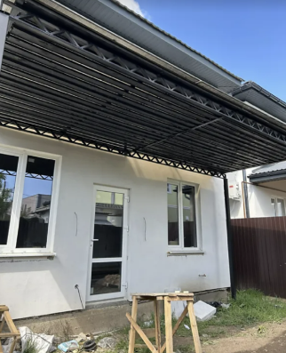 Продам дом  15массив / Червоный Хутор Limanka