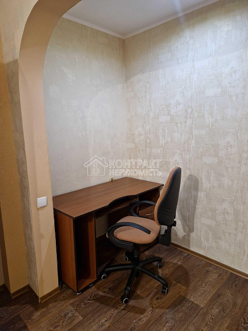 Оренда Квартира 1-кімнатна, 2/9 поверх на вул. Гвардійців Широнінців Харків - фото 12