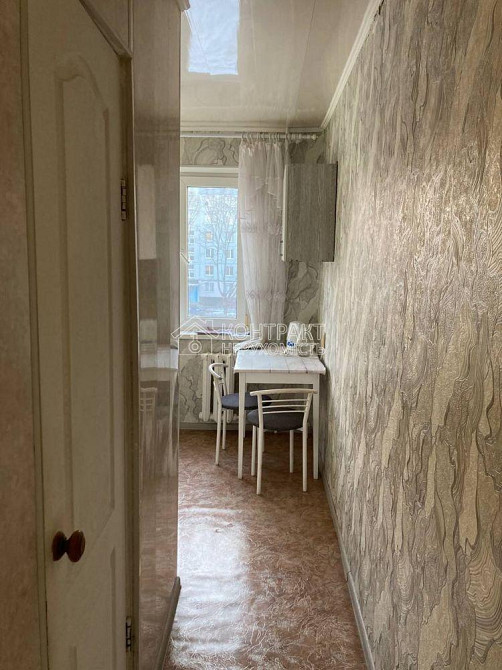 Оренда Квартира 1-кімнатна, 4/5 поверх на вул. Валентинівська Харьков - изображение 3