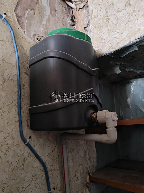 Оренда Квартира 2-кімнатна, 2/2 поверх на вул. Людмили Гурченко Харків - фото 4