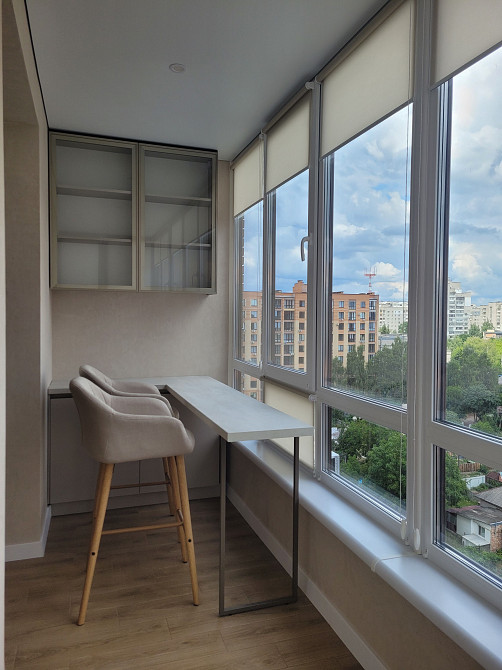 Продаж Квартира 2-кімнатна, 10/12 поверх на вул. шпаківський Житомир - фото 6