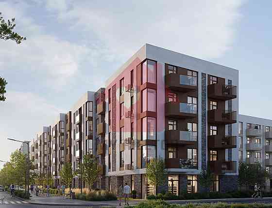 Продаж квартири у гарній, розвиненій частині міста! Uzhhorod