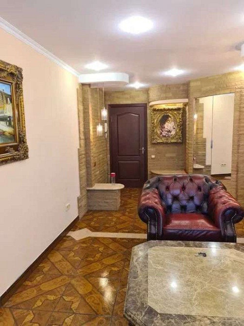 Оренда Квартира 2-кімнатна, 16/26 поверх на ул. Соломии Крушельницкой, 15 Київ - фото 4