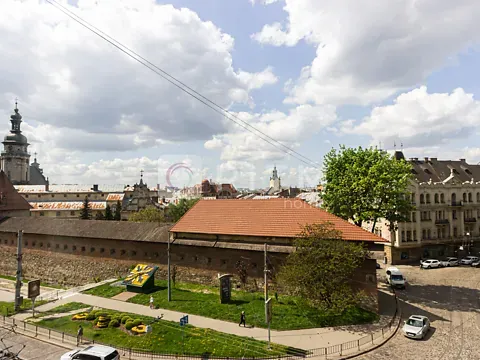 Продаж 2к Квартира 67.2 кв.м Винниченка Володимира вулиця 10 Львів - фото 4