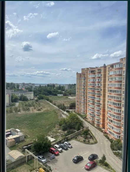 Продам  квартиру с ремонтом на пос.Котовского  - фото 3