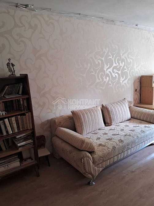 Продаж Квартира 2-кімнатна, 2/5 поверх на вул. Валентинівська Харків - фото 9