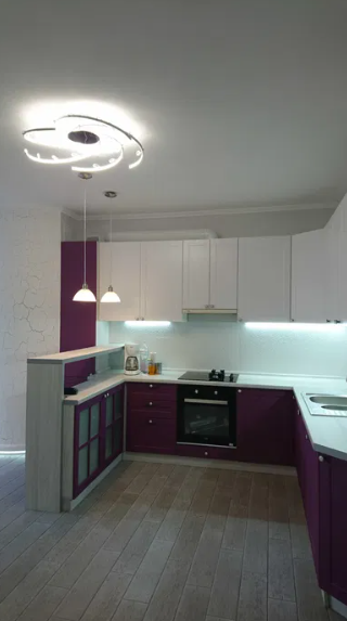 Продам 3-х кімнатну квартиру з ремонтом і видом на море в ЖК "Зелений Мис" (п.Котовського) Крижанівка (Комінтернівський район) - фото 13