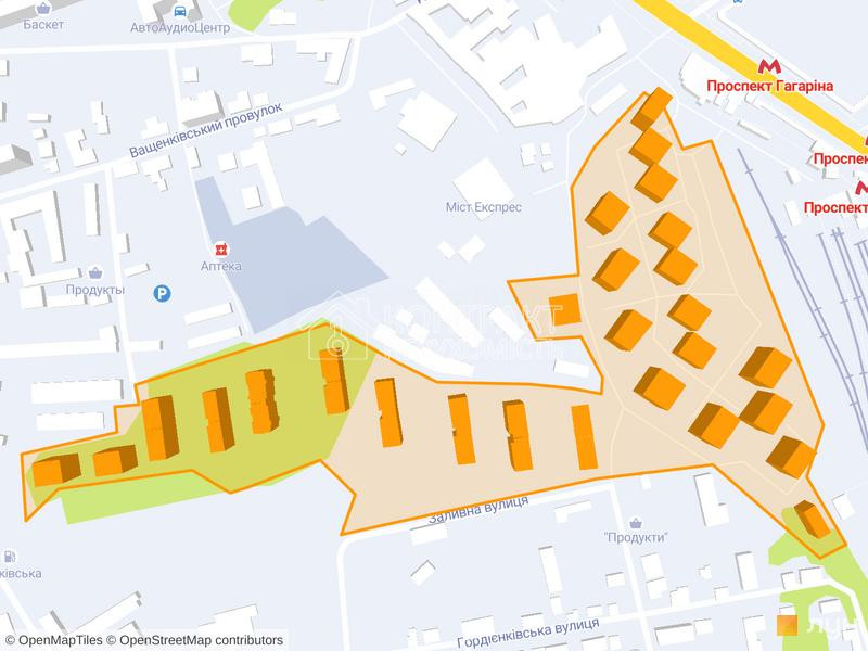 Оренда 1к Квартира 45 кв.м Лисаветинська вул. Харків - фото 10