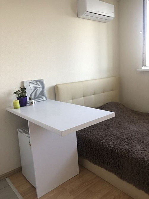 Продаж Квартира 1-кімнатна, 5/10 поверх на Машинобудівна вул., 41 Kiev - photo 1