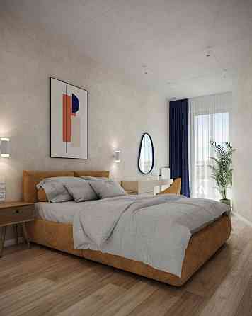 Оренда Квартира 2-кімнатна, 4/4 поверх на вул. Під Дубом Львів