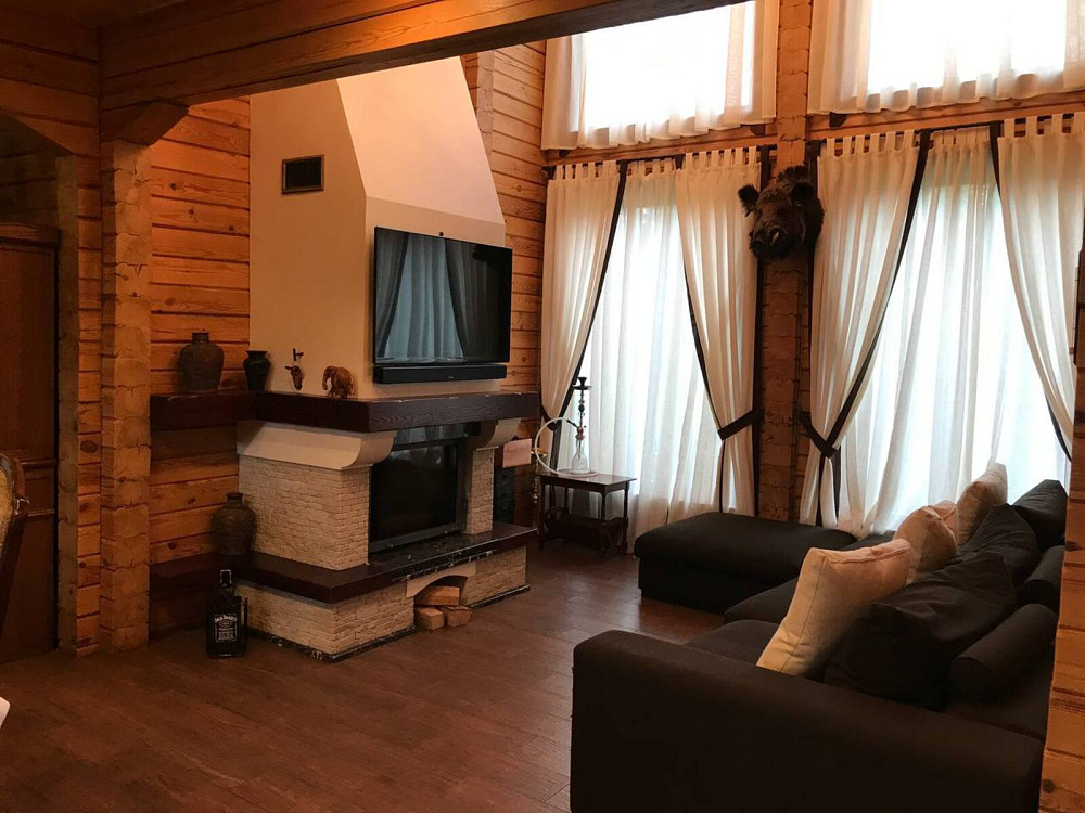 Булинок 218 м2, 6 соток, с. Малютянка, Київо-Святошинський, Київська Maliutianka - photo 20