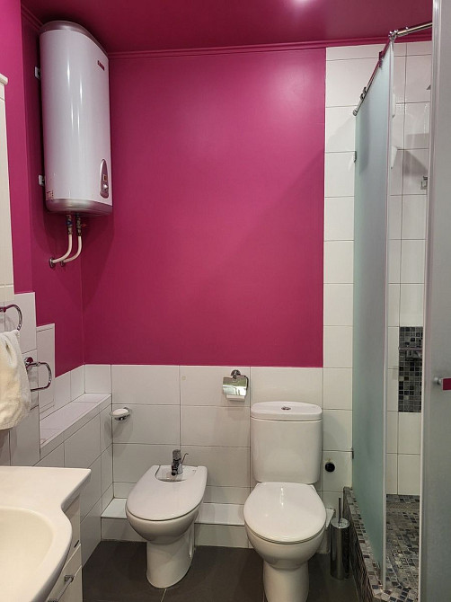 Оренда Квартира 1-кімнатна, 27/30 поверх на Олександра Мишуги, 12 Київ - фото 11