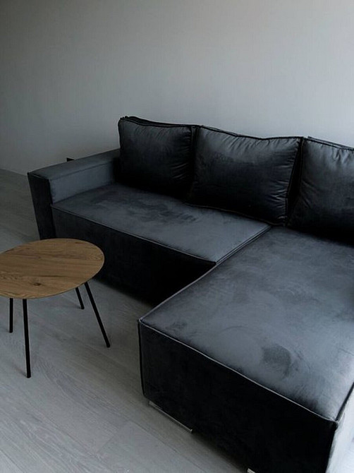 Продаж Квартира 1-кімнатна, 11/12 поверх на вул. Рудненська Львів - фото 4