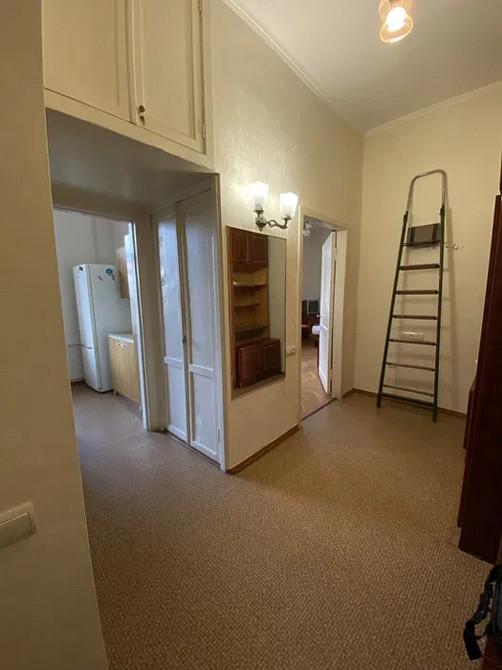 Оренда Квартира 1-кімнатна, 4/4 поверх на вул. Олеся Гончара, 53 Киев - изображение 7