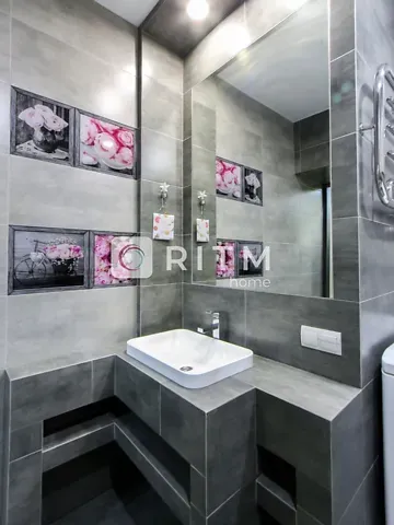 Продаж 2к Квартира 59.4 кв.м Конякіна вулиця 17А Луцьк - фото 14