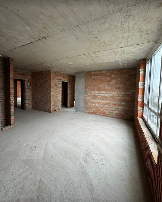 Продаж 2к квартири 65.41 кв. м на просп. Бандери Степана Тернопіль - фото 5